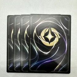 4x Magic Broom Lively Sweeper 49/204 Disney Lorcana Ursula’s Return - Image 2