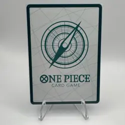 One Piece Card Game DON!! Card (Zoro) Premium Booster -The Best- Regular English - Image 2