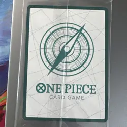 DON!! Card (Luffy) (Special DON!! Set Vol. 1) DON Foil One Piece Promo Sealed NM - Image 4