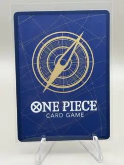 Trafalgar Law P-017 Winner Tournament Pack Volume 7 - One Piece Card Game - Image 2