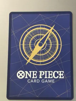 Trafalgar Law P-017 Winner Tournament Pack Volume 7 - One Piece Card Game - Image 4