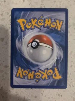 Pokemon TCG Pikachu Furious Fists 27/111 Card NM +🎁 - Image 2