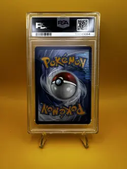 Pokemon TCG Venusaur EX Special Illustration Rare Card 198/165 PSA 10 Gem Mint - Image 2