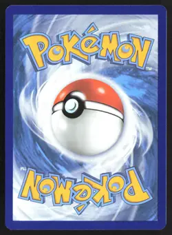 Bunnelby SWSH082 COSMOS HOLO Black Star Promo Pokemon Card - Image 2