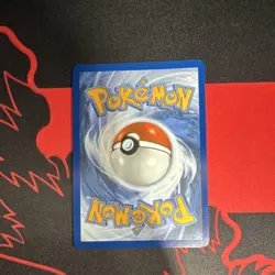 Pokemon Shelmet Illustration Rare Holo SV: White Flare 60 HP 093/086 Card - Image 2