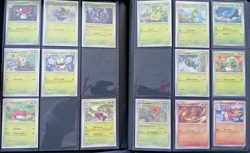 Obsidian Flames part complete plus reverse holo cards - Pokemon - English - Image 2