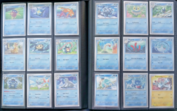 Obsidian Flames part complete plus reverse holo cards - Pokemon - English - Image 4