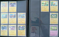 Obsidian Flames part complete plus reverse holo cards - Pokemon - English - Image 5