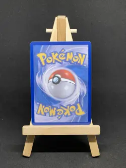 Ninjask AR Mega Symphonia Card 065/063 M1S Korean Edition - Image 2