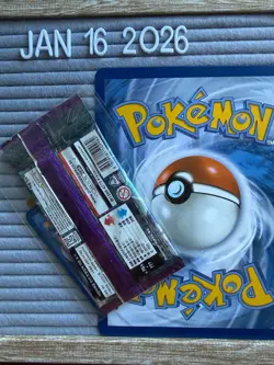 Mega Venusaur EX Japanese + Pokemon Mystery Bundle WITH 9 CARDS - Image 3