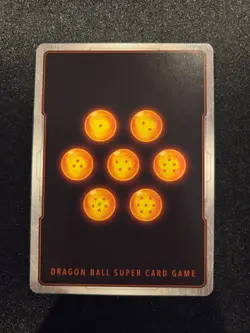 Dragon Ball Super Card Game DRAGON BALL FIGHTERZ (Dragon Ball Games Battle Hour - Image 2