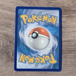 Yamper 052/163 Reverse Holo Battle Styles Pokemon TCG Card - Image 2