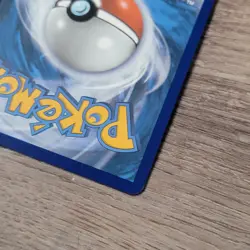 Yamper 052/163 Reverse Holo Battle Styles Pokemon TCG Card - Image 3