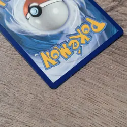 Yamper 052/163 Reverse Holo Battle Styles Pokemon TCG Card - Image 4