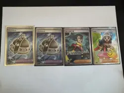 M2 Pokemon Inferno X Cards Japanese (See description) - Image 5