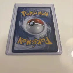 Pokemon TCG Eevee Reverse Holo RC14/RC25 Legendary Treasures Card 2013 - Image 3