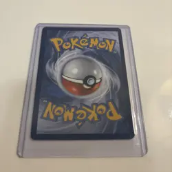 Pokemon TCG Eevee Reverse Holo RC14/RC25 Legendary Treasures Card 2013 - Image 4