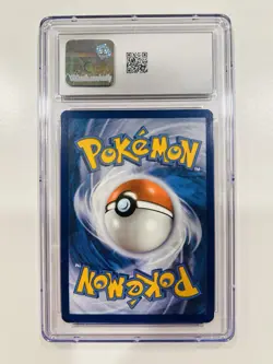 🔥 CGC 10 GEM MINT Articuno 009/034 HOLO RARE Classic Pokemon Card 2023 - Image 2