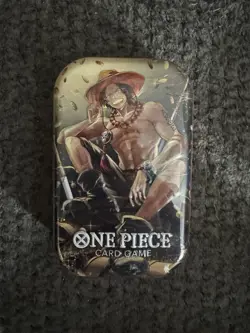 Sealed One Piece Card Game Mini Tin Vol. 2 OP-13 - Image 4