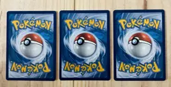 (3) Charizard V SWSH050 - Sword & Shield Promo Cards Holo - Image 2