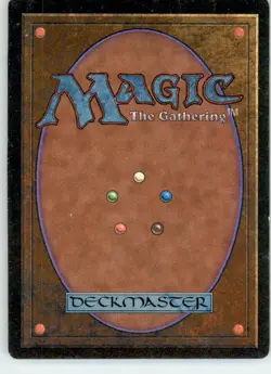 Island (C) - Fourth Edition ALTERNATE - MP - Image 2