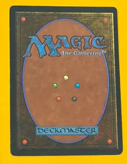 MTG EUREKA Legends (Italian) FBB (OldManMTG 005-171) - Image 2