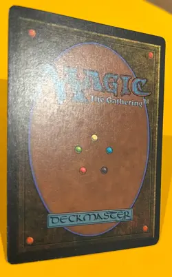 MTG EUREKA Legends (Italian) FBB (OldManMTG 005-171) - Image 4