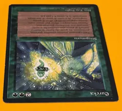 MTG EUREKA Legends (Italian) FBB (OldManMTG 005-171) - Image 5