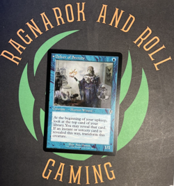 Delver of Secrets (Retro Frame) Innistrad Remastered Regular - Image 1