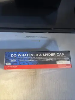 Spider-Man Play Booster Display Box Marvel Universes Beyond MTG In Hand Magic - Image 4