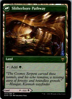 Fate Transfer C Shadowmoor 161 NM Normal - Image 2