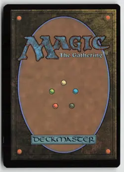 Magar of the Magic Strings FOIL 171 Unfinity NM - Image 2