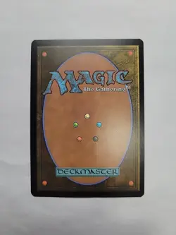 MTG - Chivalric Alliance (Extended Art) MOC Regular R#98 - Image 3