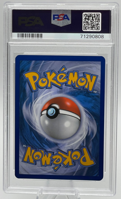 2012 POKEMON BLACK & WHITE NEXT DESTINIES #27 ARTICUNO-HOLO PSA 10 GEM MINT - Image 2