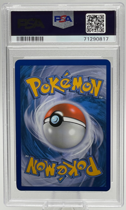 2012 POKEMON BLACK & WHITE NEXT DESTINIES #41 ZAPDOS-HOLO PSA 10 GEM MINT - Image 2