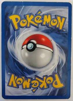 Rocket's Hitmonchan 011/132 Gym Heroes Holo Rare Pokemon Card 60 HP - Image 2