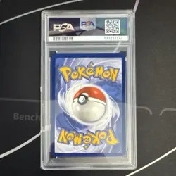 2022 POKEMON BLAZIKEN VMAX TG15/TG30 SILVER TEMPEST HOLO ULTRA RARE PSA 10 - Image 2