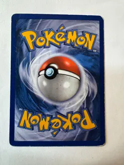 2006 Pokemon Swampert #27/100 non holo pre-owned - Image 2
