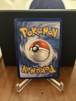Pokemon Squirtle 17/25 HOLO McDonald's 25th Anniversary Promo Card - Image 2