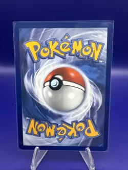 Pokemon - Clawitzer 141/132 - Mega Evolution Base Set - Illustration RARE - NM - Image 2