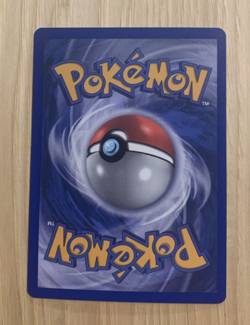 2001 CLEFFA BLACK STAR PROMO #31 POKEMON TCG NM - Image 2