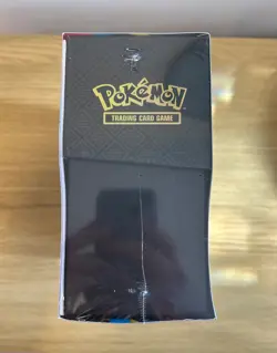 Mega Evolution PC ETB - Pokemon Center Exclusive Lucario ETB Sealed New - Image 3