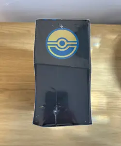 Mega Evolution PC ETB - Pokemon Center Exclusive Lucario ETB Sealed New - Image 4