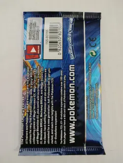 Sealed Booster Pack - XY Evolutions - POKEMON 2016 -unopened - Charizard artwork - Image 2