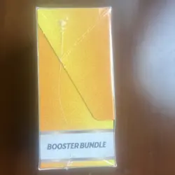 Pokemon TCG Surging Sparks Booster Bundle Factory Sealed - Image 2