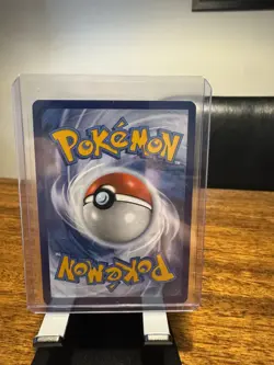 2023 Pokemon Zapdos ex 202/165 Sv: Scarlet & Violet 151 Holo !! 🔥🔥 - Image 4