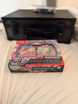 Pokemon TCG League Battle Deck Gardevoir Ex ** NEW 💥💥 - Image 3