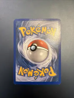 Sceptile 4/17 - Pop Series 1 Holo Rare Pokemon TCG LP - Image 2