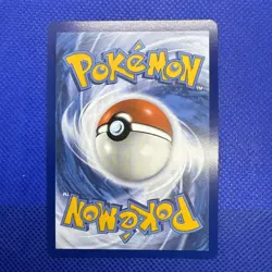 Okidogi ex Pokemon Shrouded Fable 082/064 Full Art Ultra Rare NM - Image 2