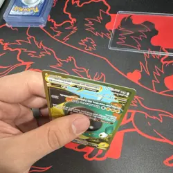 Pokemon Iono's Bellibolt EX Full Art Holo Hyper Rare 280 HP 188/159 Sv09 English - Image 4